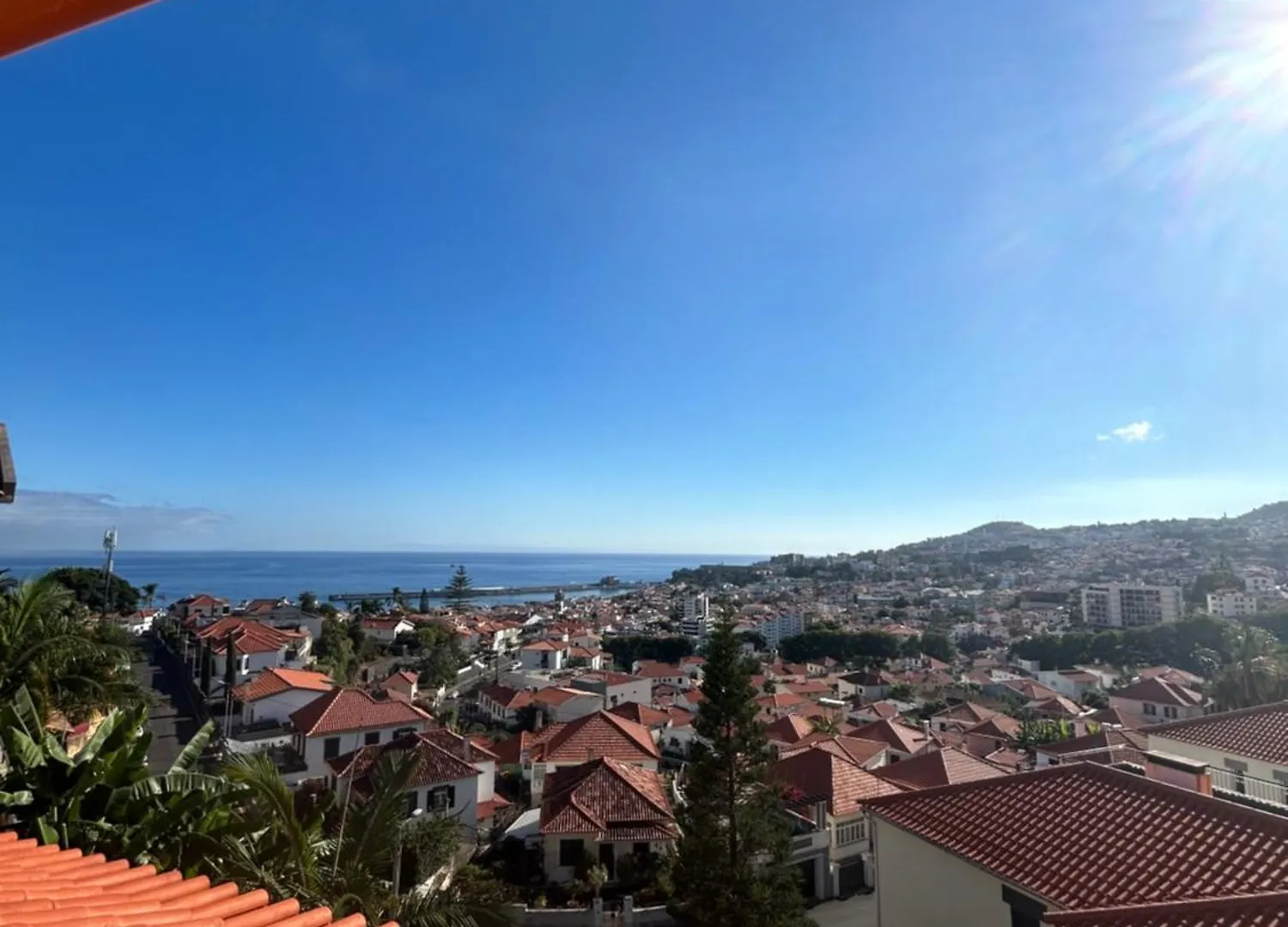 شقة Funchal Casa 2