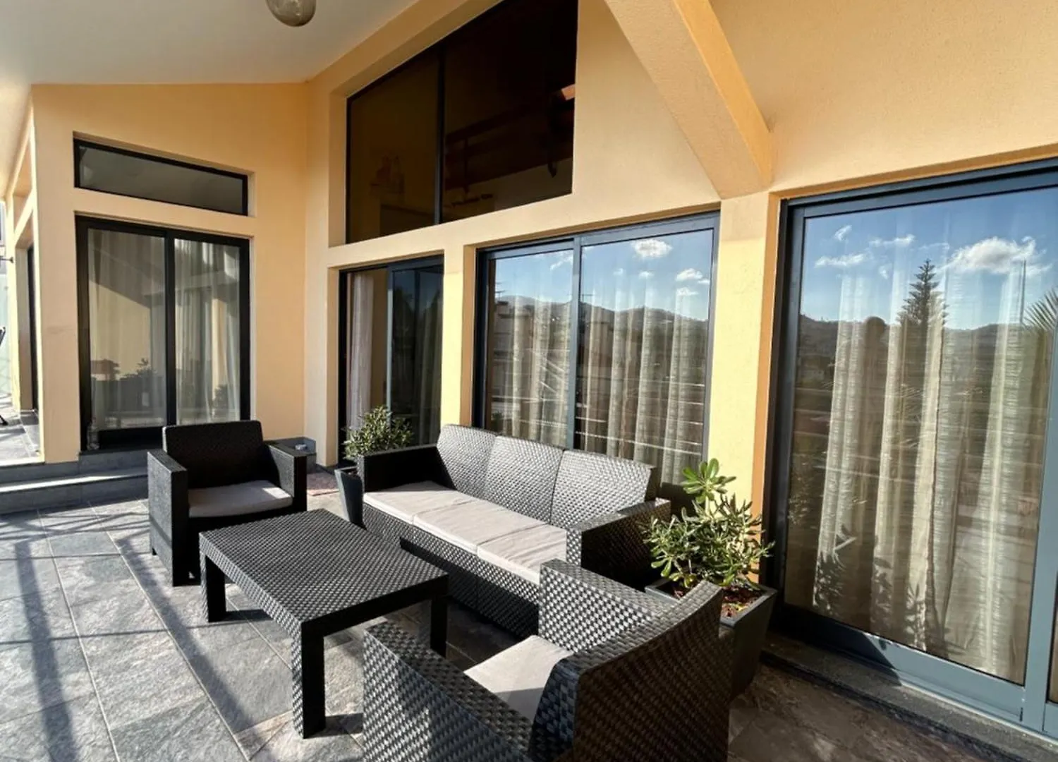 شقة Funchal Casa 2