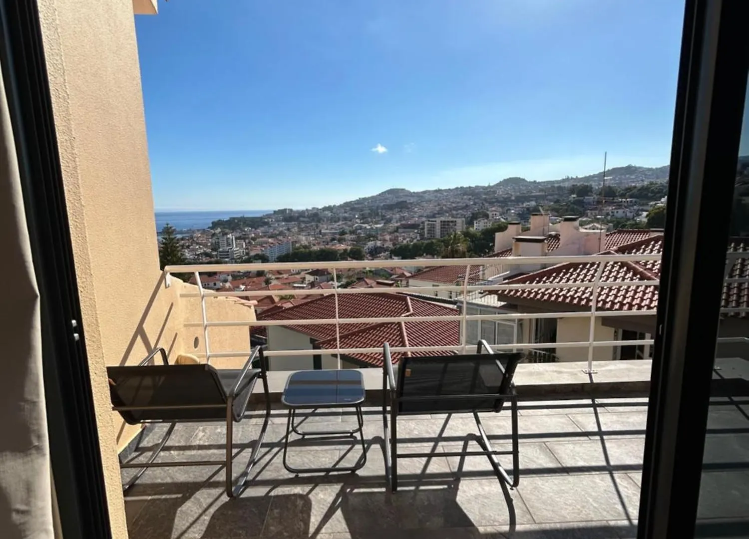 Funchal Casa 2 아파트 0*, 푼샬 포르투갈