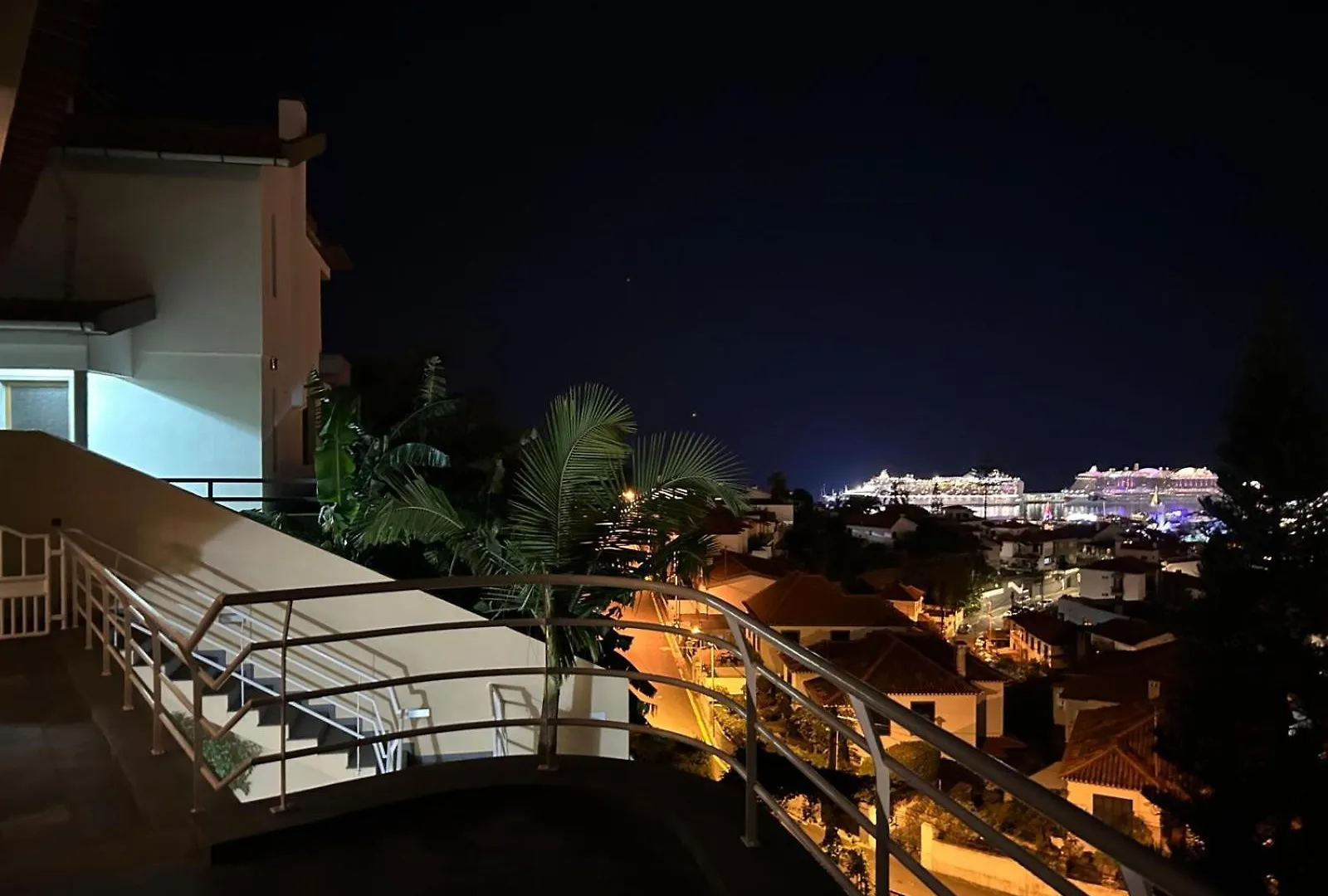 Funchal Casa 2 아파트 포르투갈