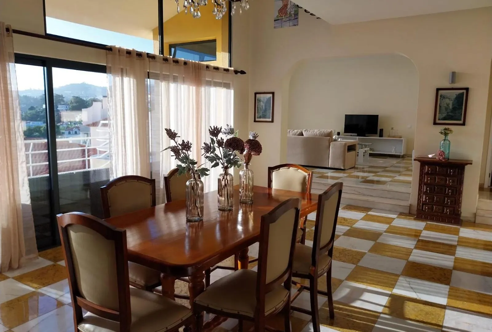 شقة Funchal Casa 2 فونشال