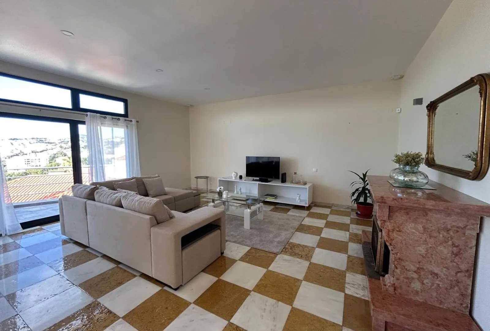 Funchal Casa 2 아파트  푼샬