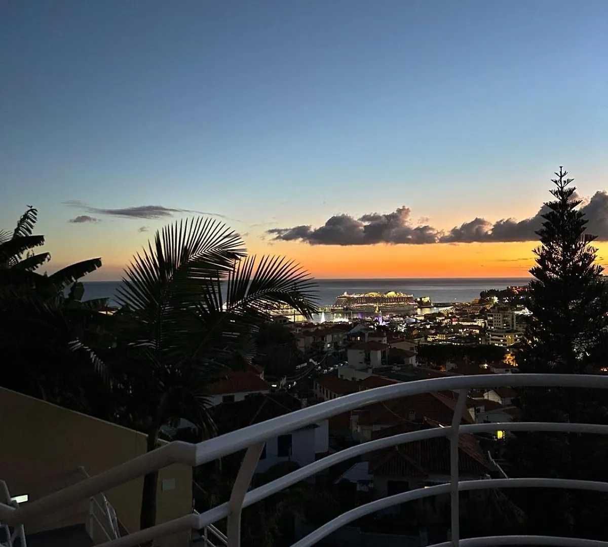 شقة Funchal Casa 2 0*, فونشال