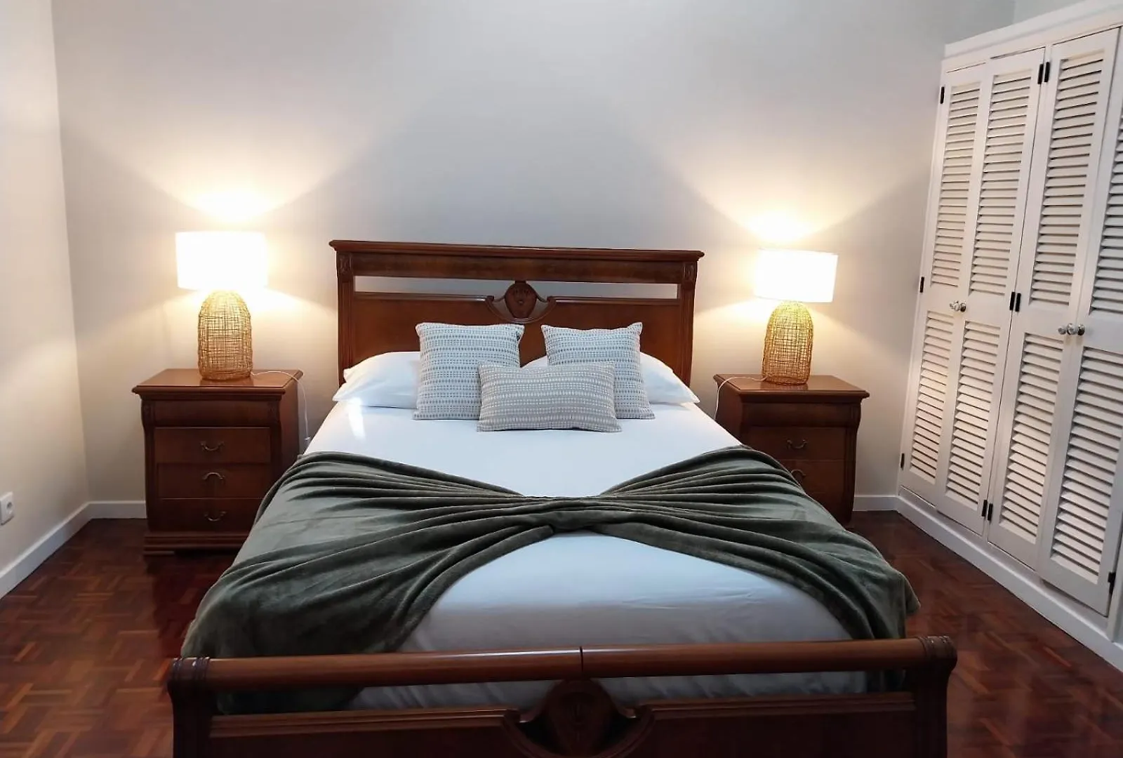 Funchal Casa 2 아파트