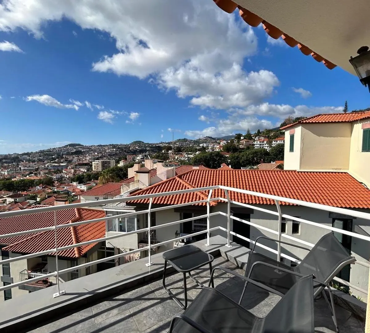 شقة Funchal Casa 2 فونشال