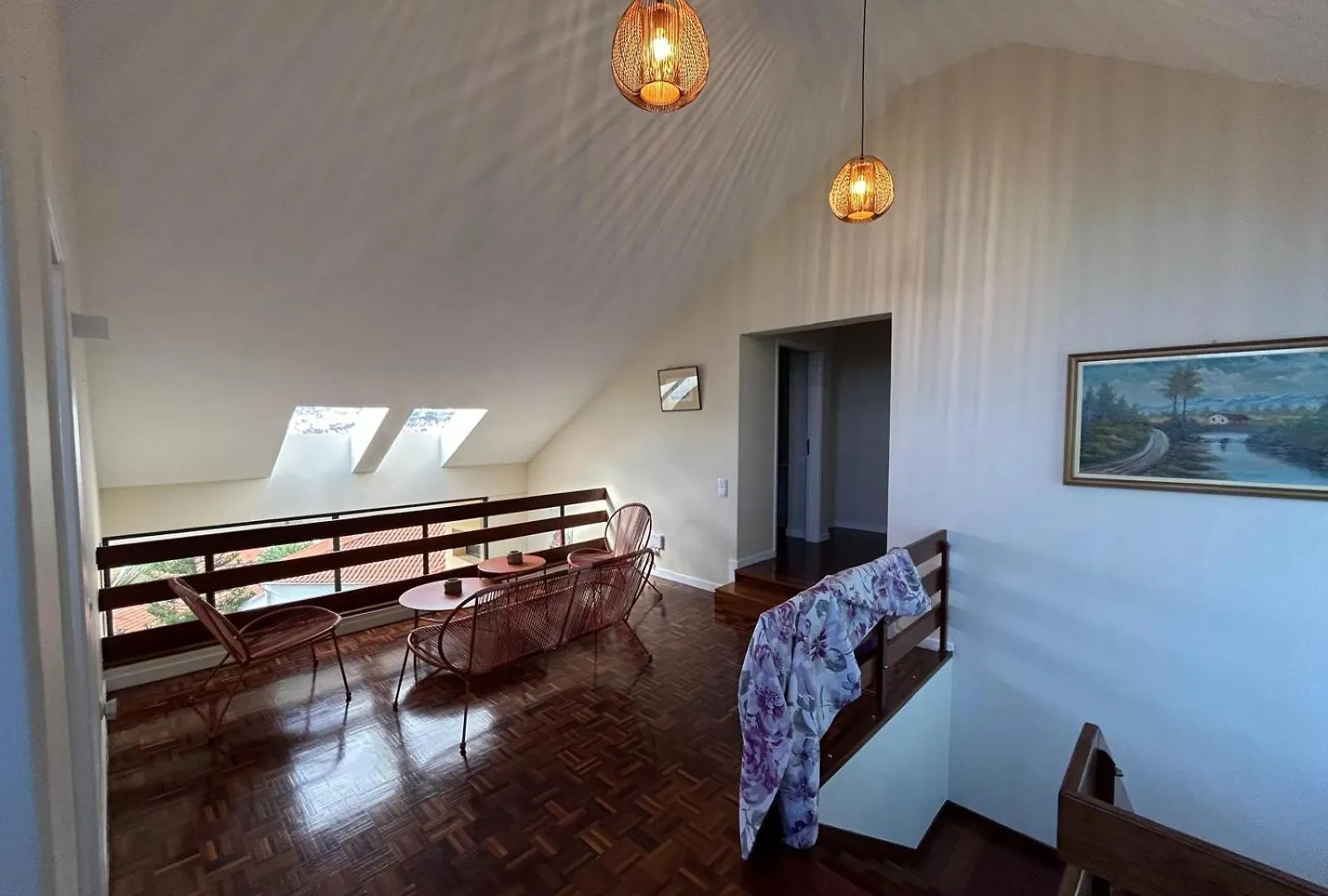 Funchal Casa 2 아파트  푼샬