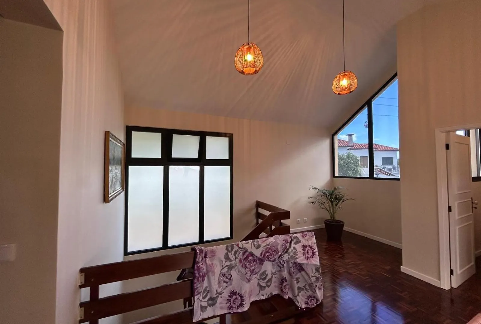 Funchal Casa 2 아파트  푼샬