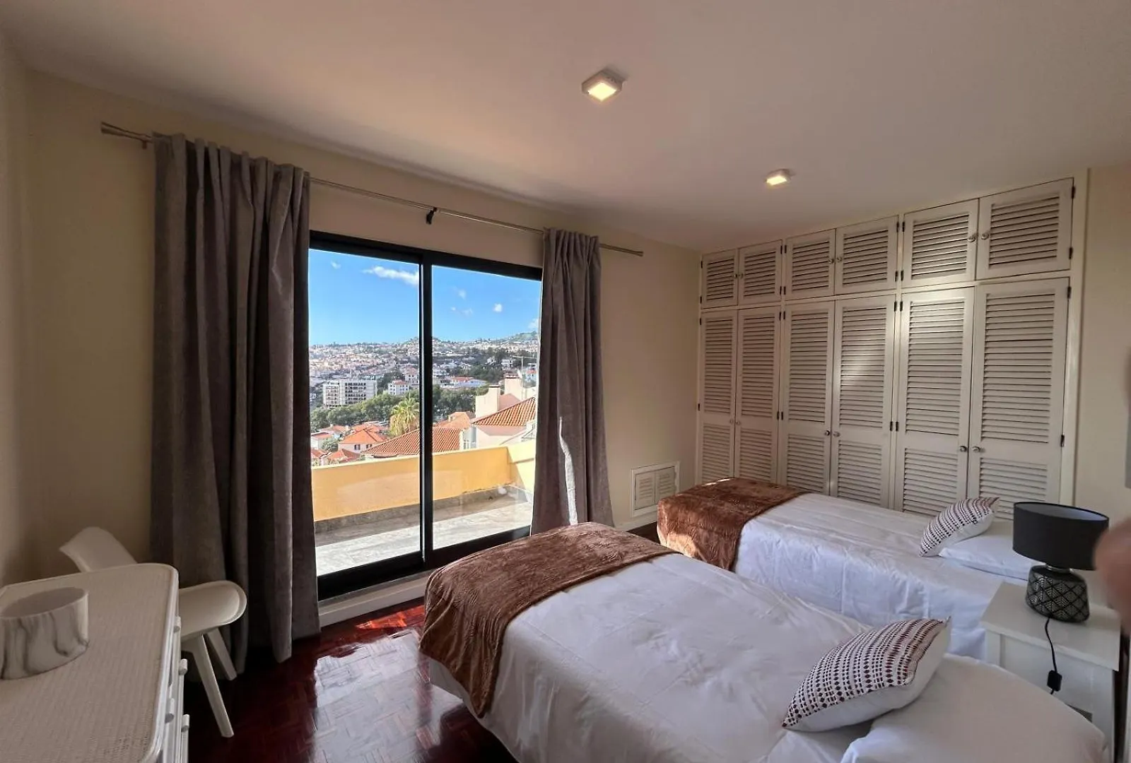 Funchal Casa 2 아파트 0*, 푼샬 포르투갈