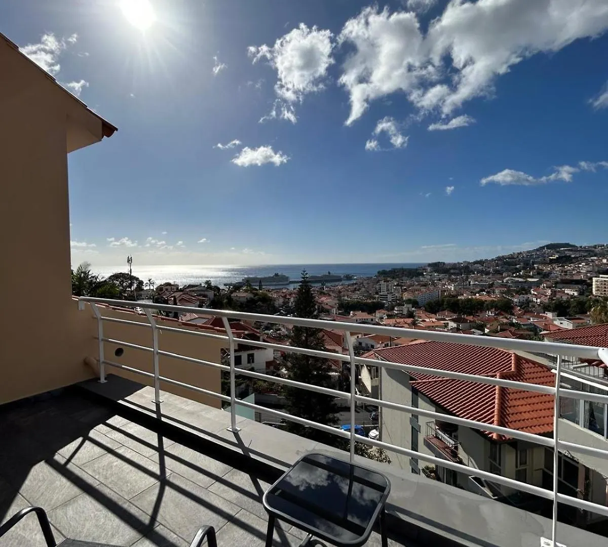 شقة Funchal Casa 2