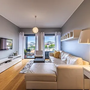  Appartement Green Apartment