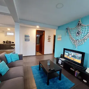  Appartement O Cantinho Do Zé